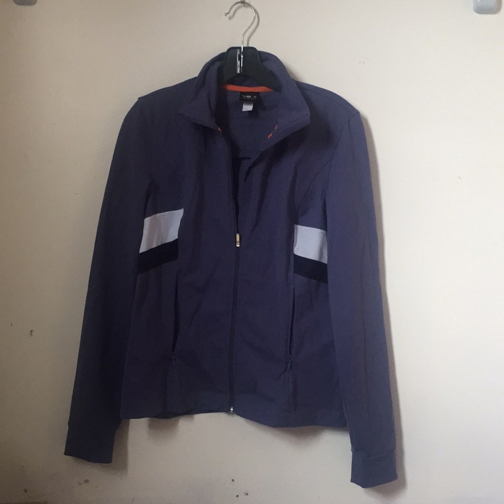 *2/$25*Victoria’s Secret Athletic Jacket